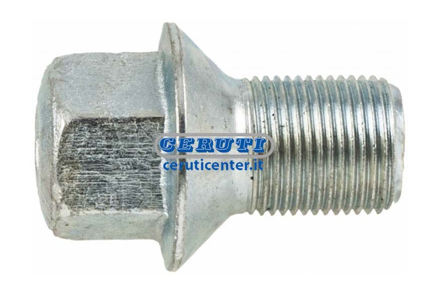 Locking Bolts For Tractors Wheels Thread M20X1,5 X 35