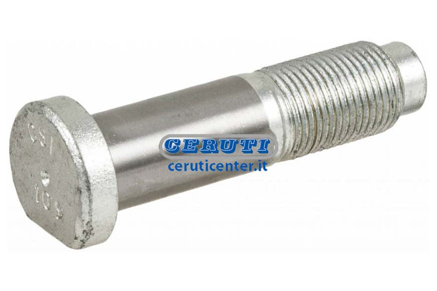 Locking Bolts For Tractors Wheels Thread M18X1,5 Underhead Length 70 Mm