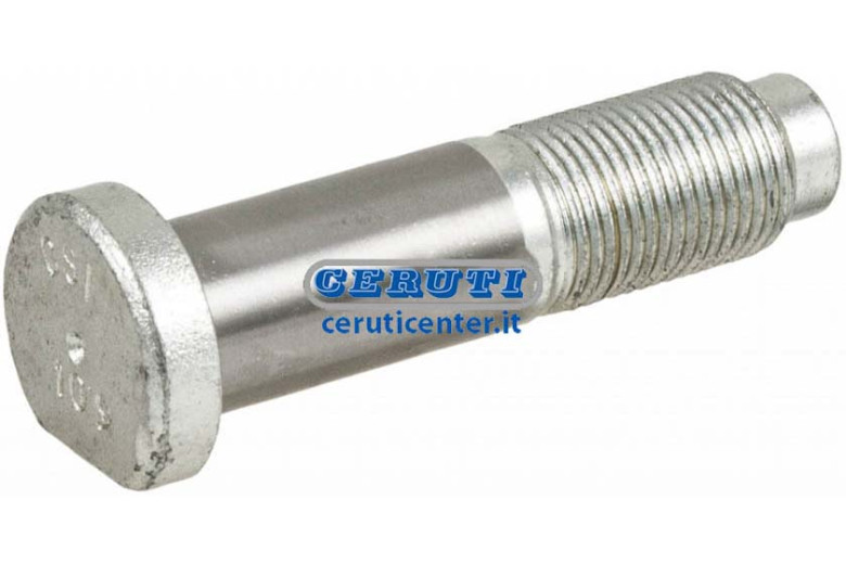 Locking Bolts For Tractors Wheels Thread M18X1,5 Underhead Length 70 Mm