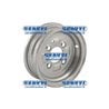 Cerchio Saldato Flangiatura Doppia - Centrale - Cerchio Ruota 2.50X8 4 Fori Balilla