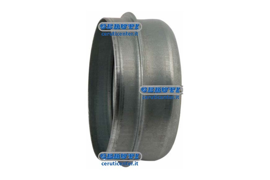 Spare Cap For Axles And Wheels Ø A 110 Mm