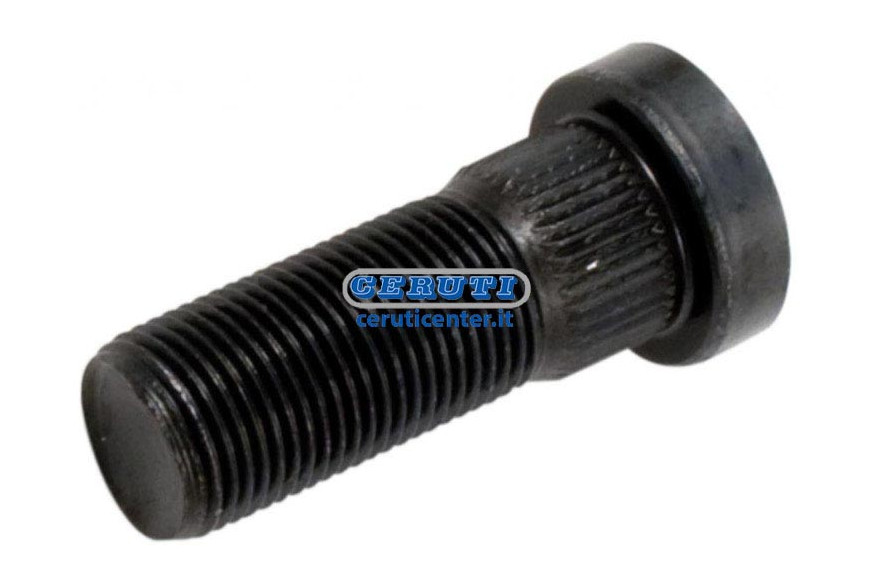 Colonnette Di Ricambio Per Assali Ø M14 x 1,5