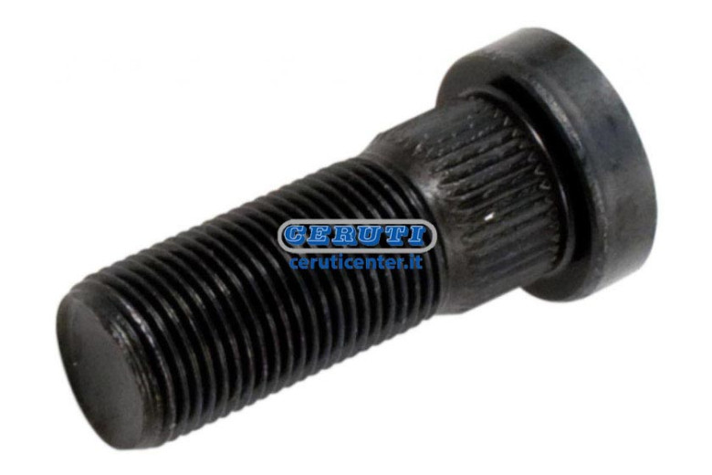 Spare Studs For Axles In 10.9 Ø M14X1,5