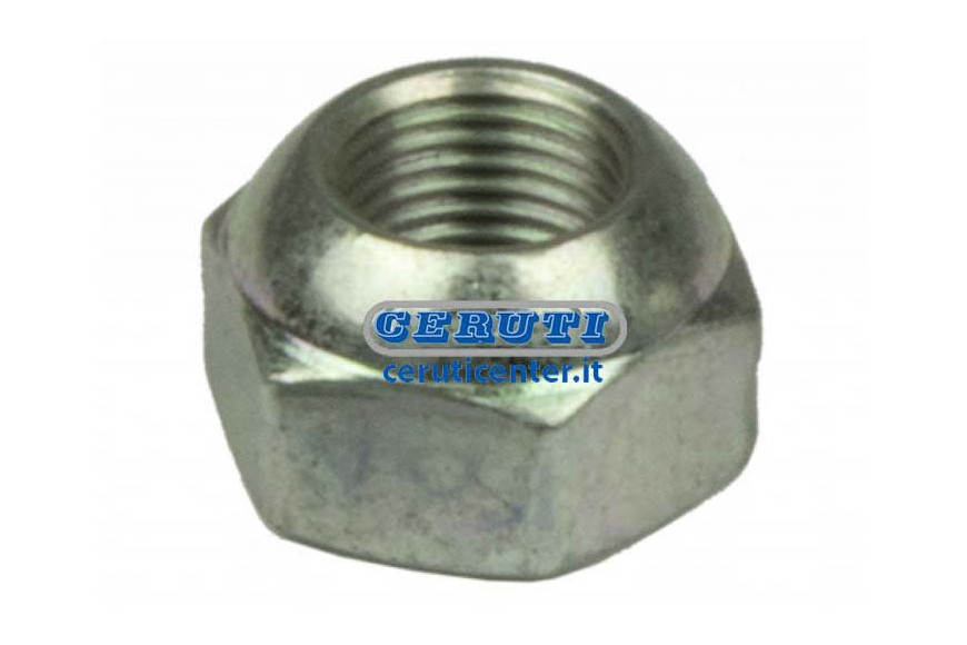 Ecrous Pour Colonnette Filet M16X1,5 Mm