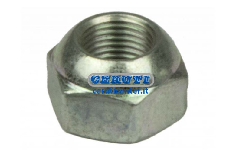 Por Ejes Rosca M16X1,5 Mm