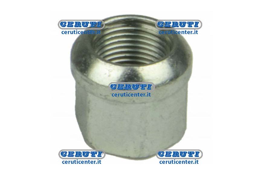 Ecrous Pour Colonnette Filet M18X1,5 Mm
