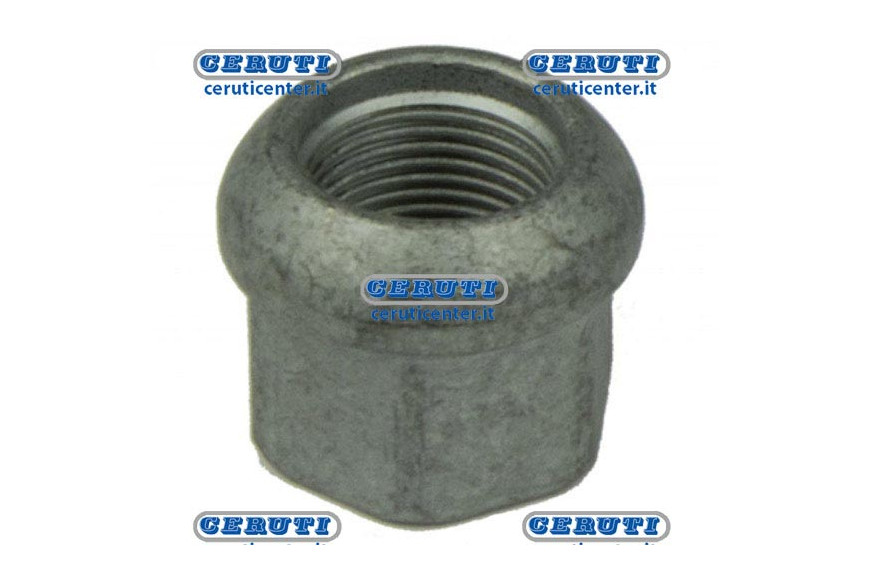 Por Ejes Rosca M20X1,5 Mm