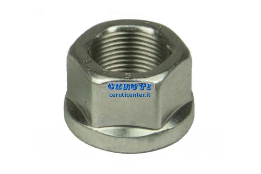 Ecrous Pour Colonnette Filet M22X1,5 Mm