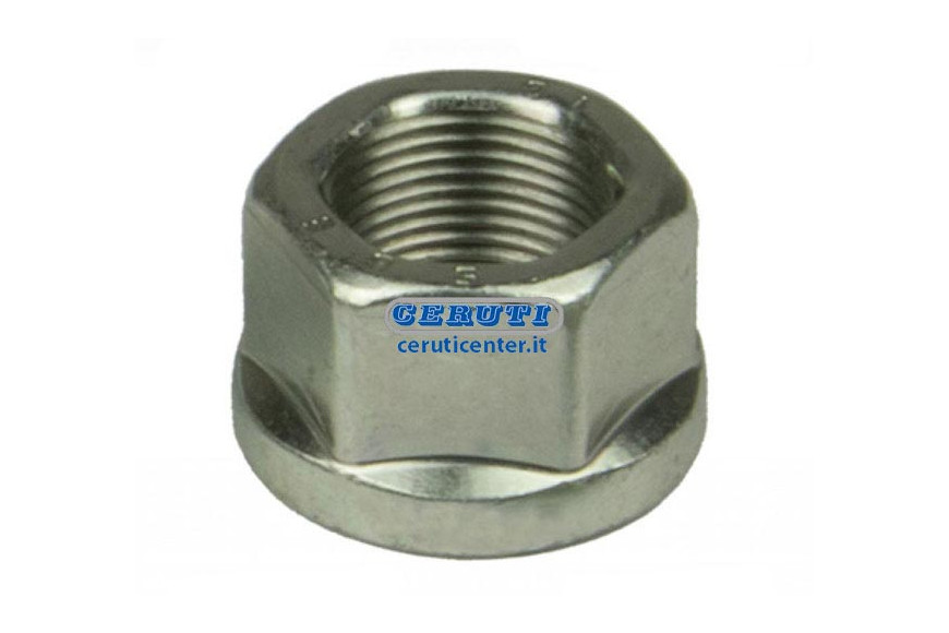 Axles Nuts Thread M22X1,5 Mm