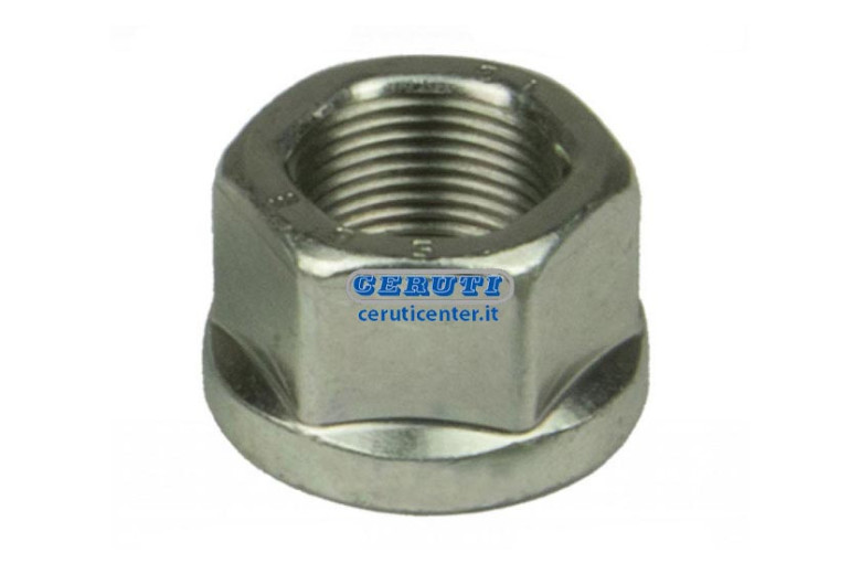 Por Ejes Rosca M22X1,5 Mm