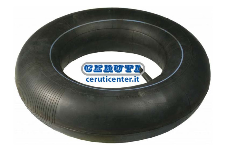 Spare Air Chambers