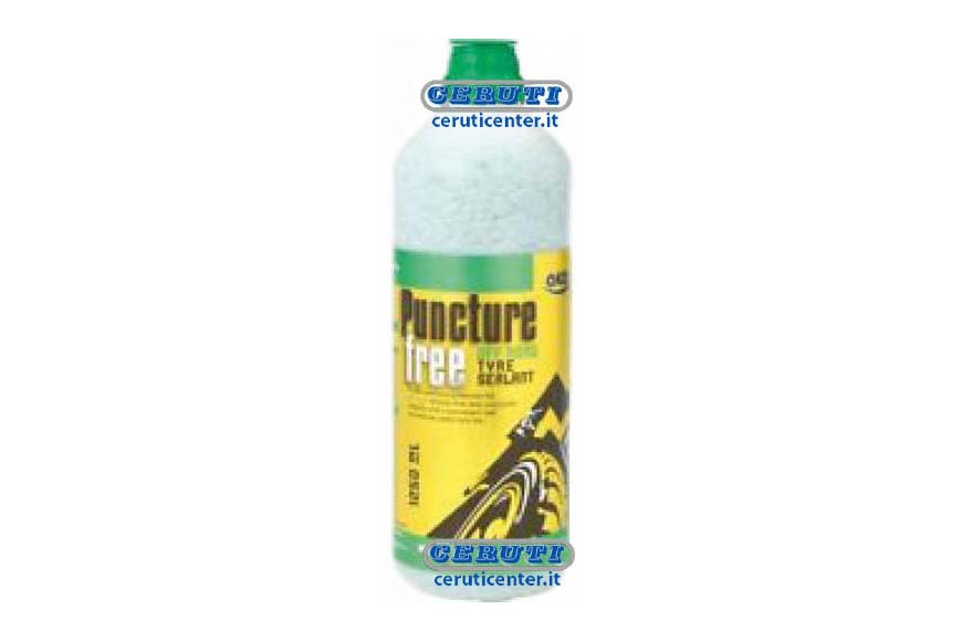 Liquido Antifor. Off Road Oko Lt.1