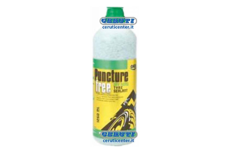 Liquido Antifor. Off Road Oko Lt.1
