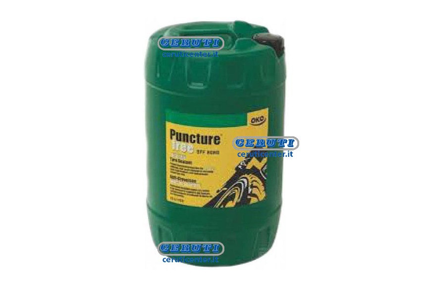 Liquido Antifor. Off Road Oko Lt.25