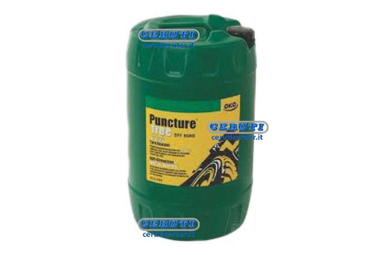 Liquido Antifor. Off Road Oko Lt.25