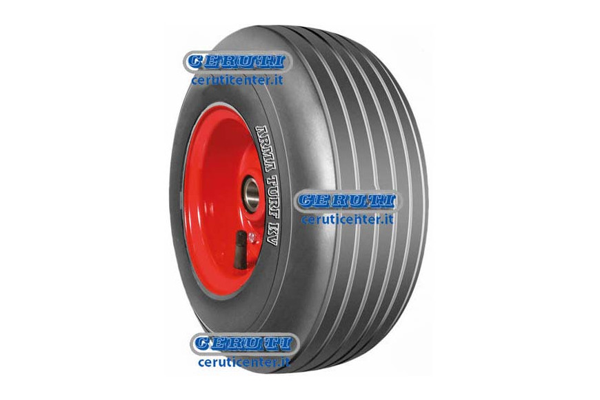15x6.00-6 Cuscin.D.25 Aramid roue