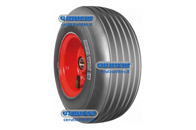 15x6.00-6 Cuscin.D.25 Aramid Wheel