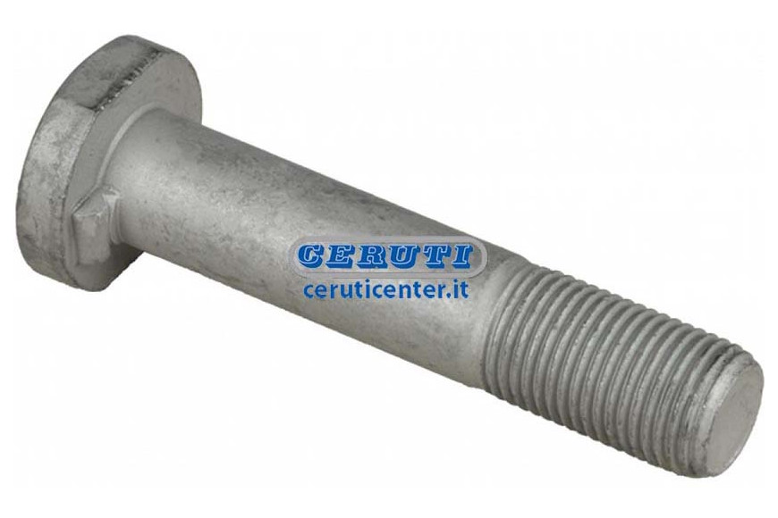 Locking Bolts For Tractors Wheels Thread M16X1,5 Underhead Length 78 Mm
