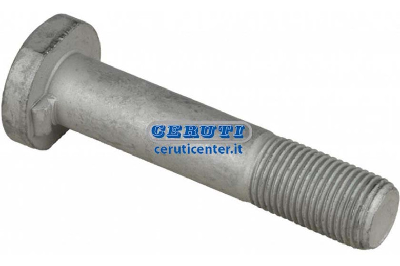 Locking Bolts For Tractors Wheels Thread M16X1,5 Underhead Length 78 Mm