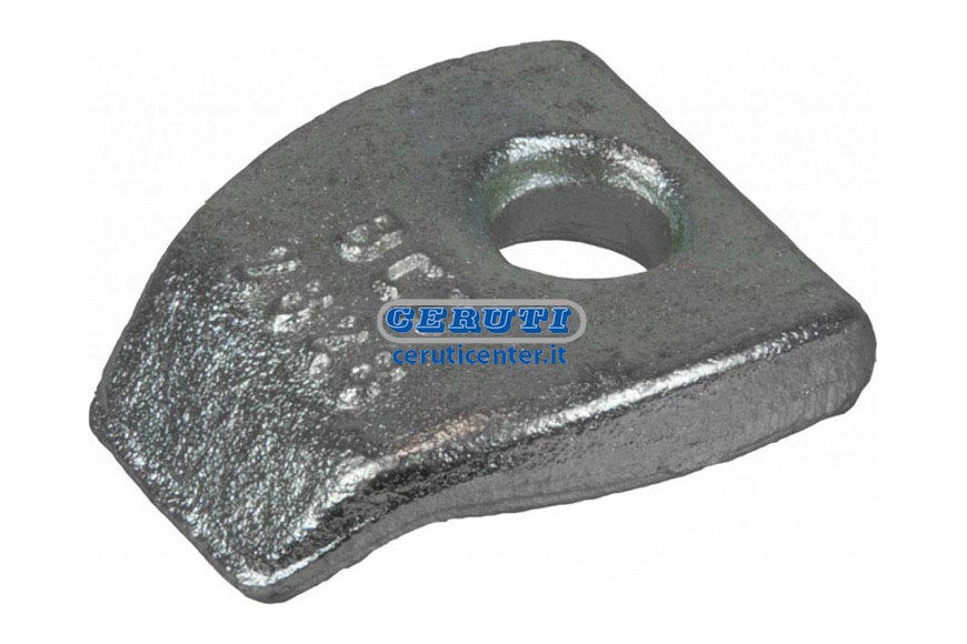 Pieces De Rechange Pour Motofaucheuses Bcs 622