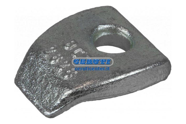 Recambios Para Motosegadoras Bcs 622