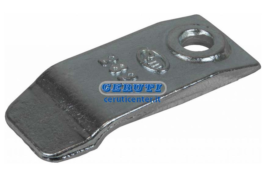 Spare Parts For Motor Mowers Bcs 622