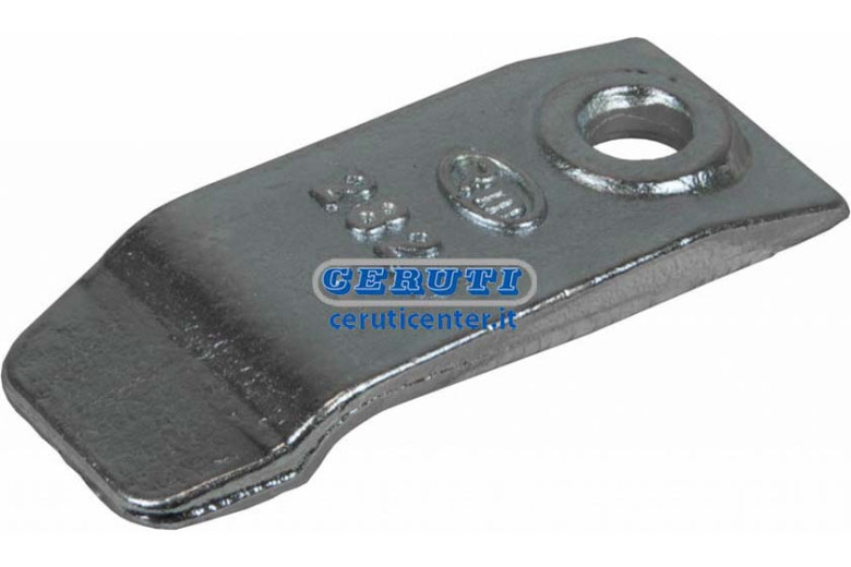 Recambios Para Motosegadoras Bcs 622