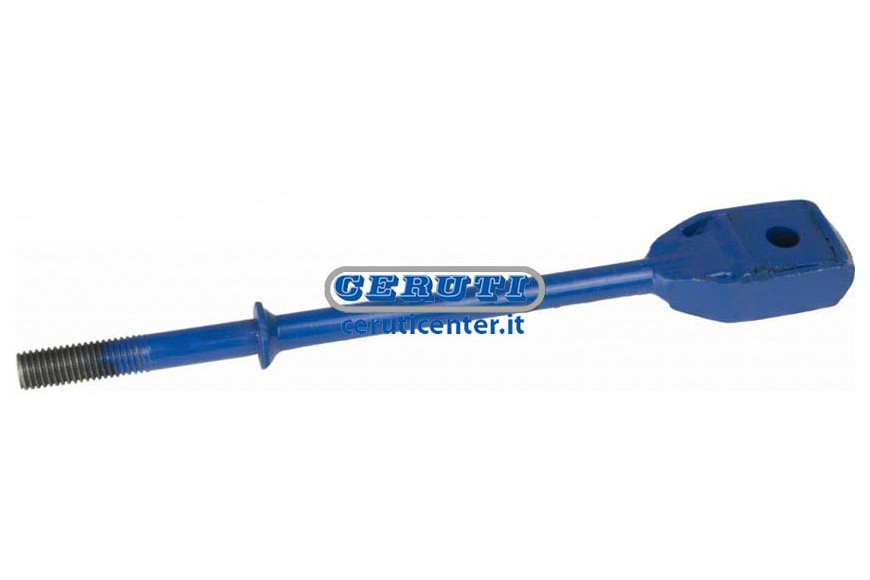 Pieces De Rechange Pour Motofaucheuses Bcs 622