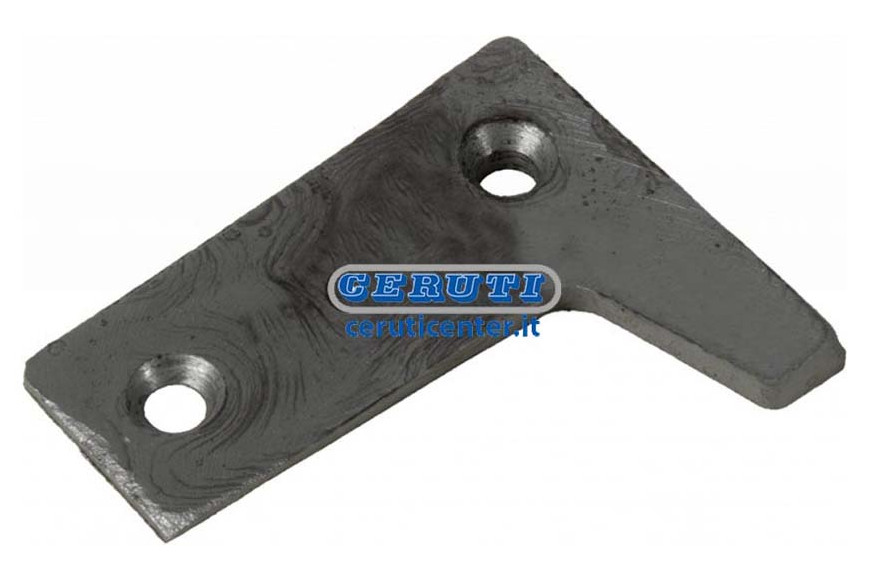 Spare Parts For Motor Mowers Bcs 622