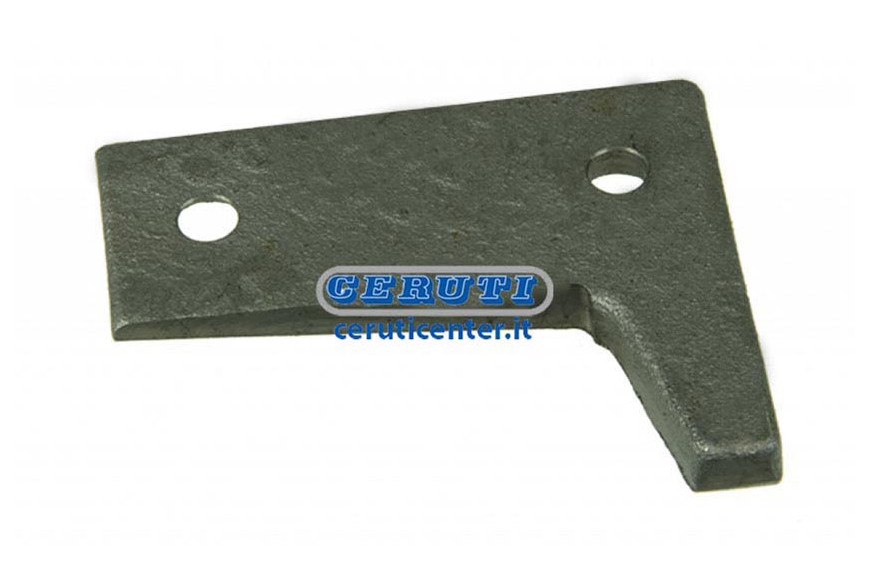 Recambios Para Motosegadoras Bcs 622