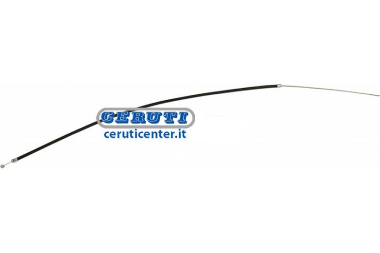 Filo Gas (Lunghezza 780Mm) Con Guaina Per Motofalciatrici Bcs Serie 622 - Adattabile 580.20347.0