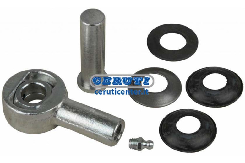 Spare Parts For Motor Mowers Bedogni-Olimpia