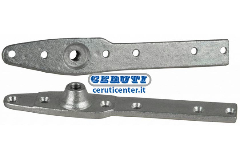 Spare Parts For Motor Mowers Bedogni-Olimpia