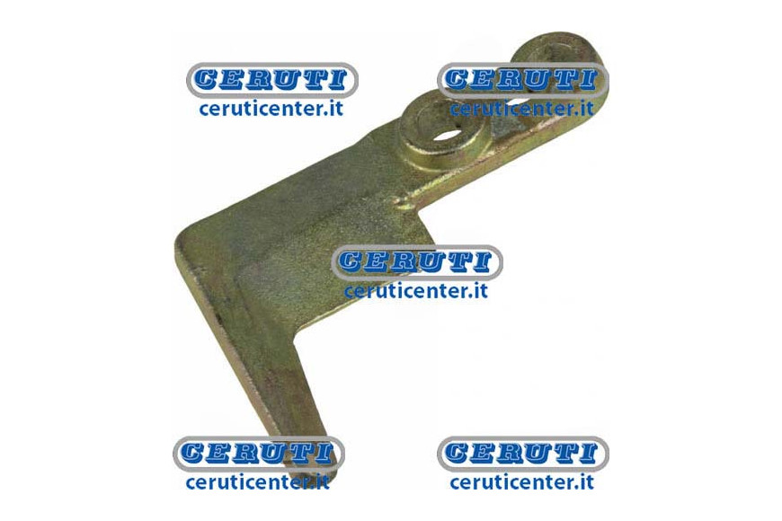 Spare Parts For Motor Mowers Bertolini