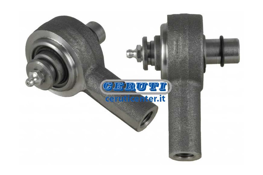 Pieces De Rechange Pour Motofaucheuses Bertolini