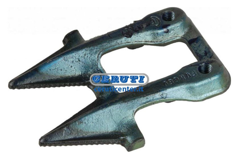 Pieces De Rechange Pour Motofaucheuses Bcs 600 - 700 Type "Centrale"