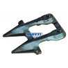 Pieces De Rechange Pour Motofaucheuses Bcs 600 - 700 Type "Centrale"