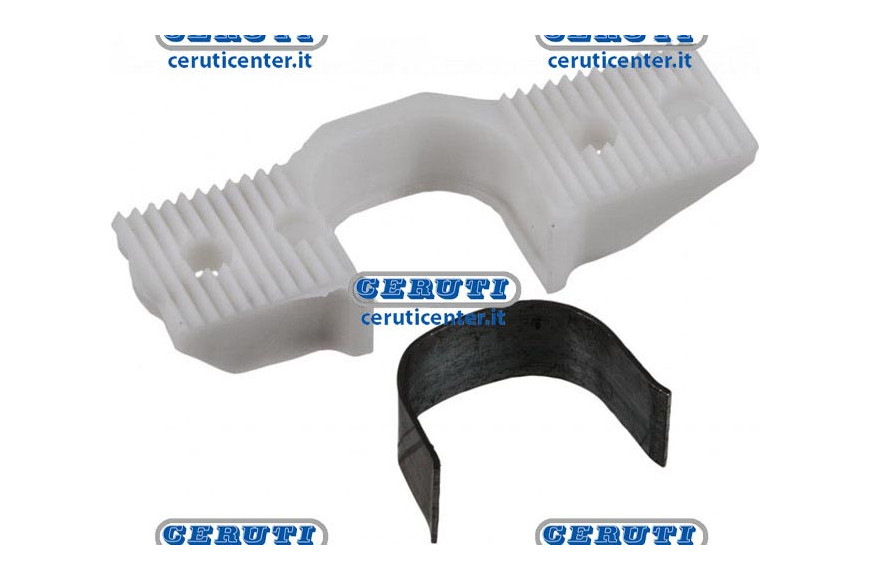 Pieces De Rechange Pour Motofaucheuses Bcs 600 - 700 Type "Europa"