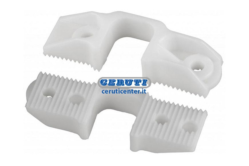 Pieces De Rechange Pour Motofaucheuses Bcs 600 - 700 Type "Centrale"