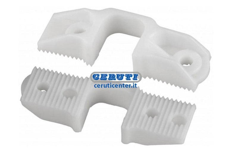 Recambios Para Motosegadoras Bcs 600 - 700 Type "Centrale"