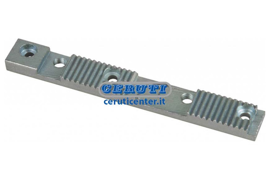 Spare Parts For Motor Mowers Bcs 600 - 700 Type "Centrale"
