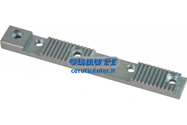 Supporto Attacco Lama 3" Per Motofalciatrici Bcs Serie 600 - 700 Tipo "Centrale" - Adattabile a 521.43541.2