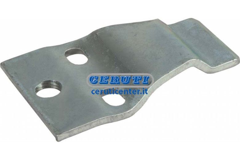Ersatzteile Für Motormäher Bcs 600 - 700 Type "Centrale"