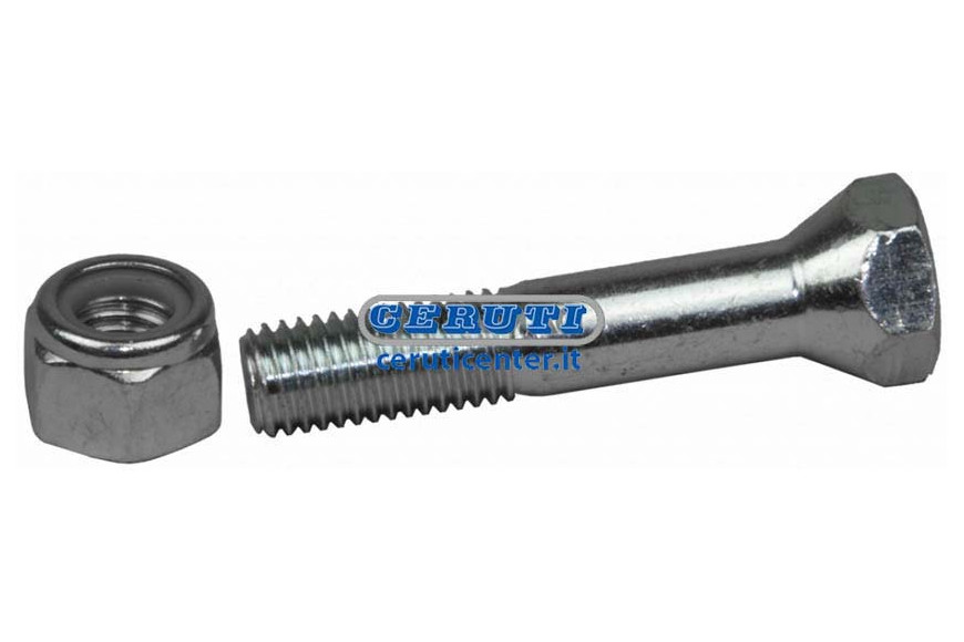 Pieces De Rechange Pour Barres Faucheuses Gribaldi & Salvia Mod. Superior 402