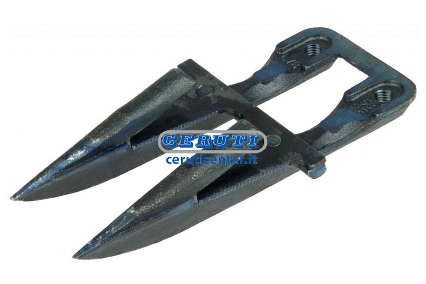 Dientes Para Motosegadoras - Minisegadoras - Barras Segadoras