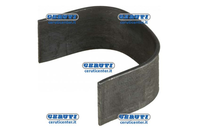 Recambios Para Motosegadoras Bcs 600 - 700 Type "Centrale"