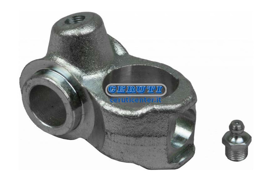 Testa Biella Per Motofalciatrici Bcs Serie 622 - Tipo Bcs 590028176 - Adattabile a 590.02817.6