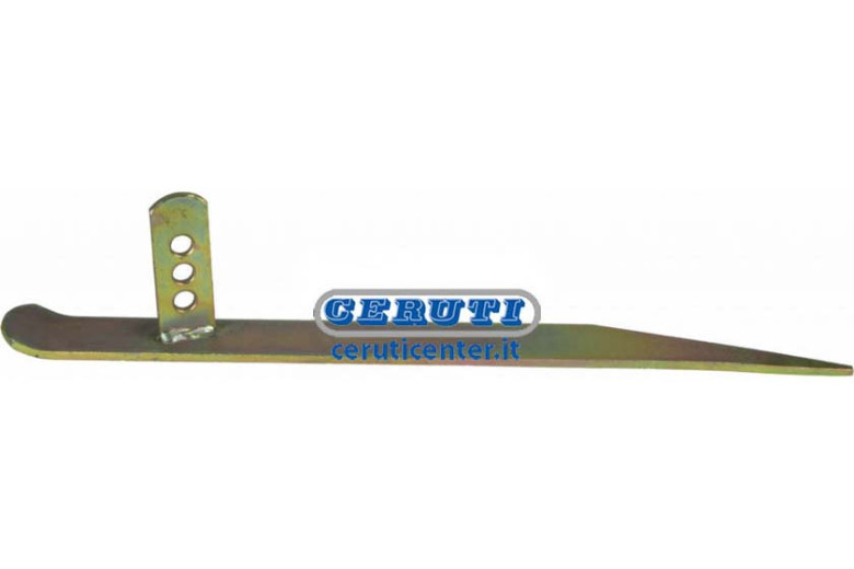 Spare Parts For Motor Mowers Bedogni-Olimpia