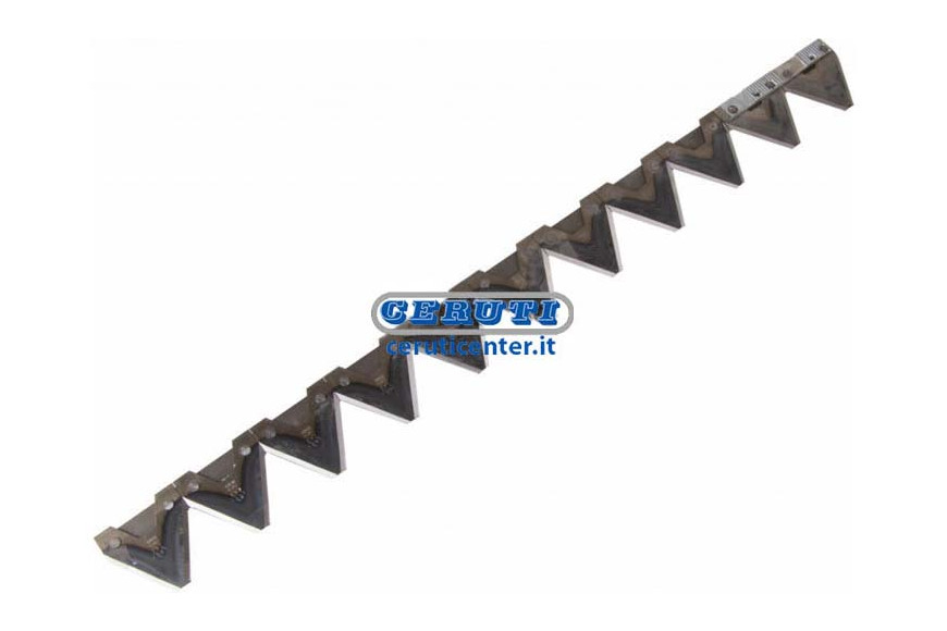 Pieces De Rechange Pour Motofaucheuses Bcs 600 - 700 Type "Centrale"