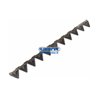 Pieces De Rechange Pour Motofaucheuses Bcs 600 - 700 Type "Centrale"